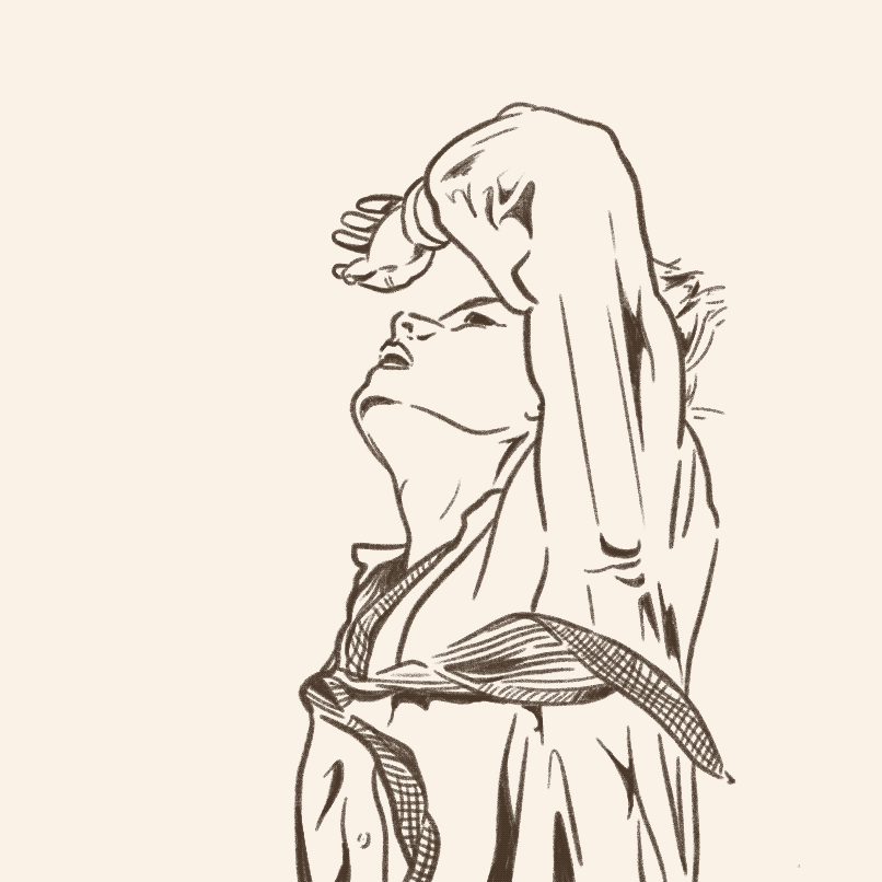 BTS Young Forever Animation